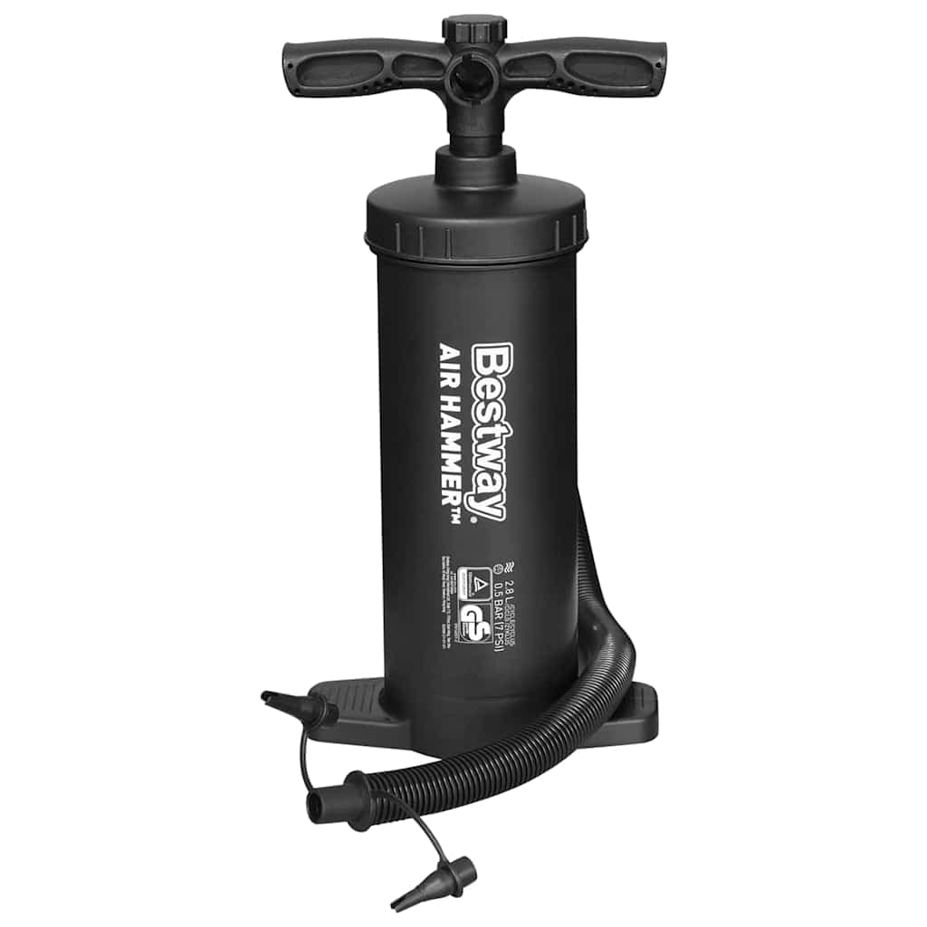 Bestway Kajak Hydro-Force Ventura X2 - foto 5