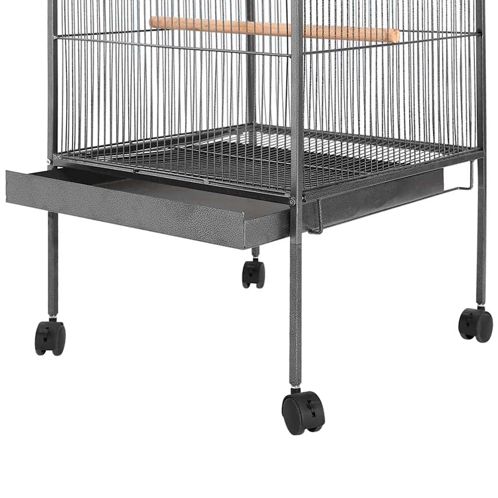 vidaXL Vogelkooi dak - foto 3