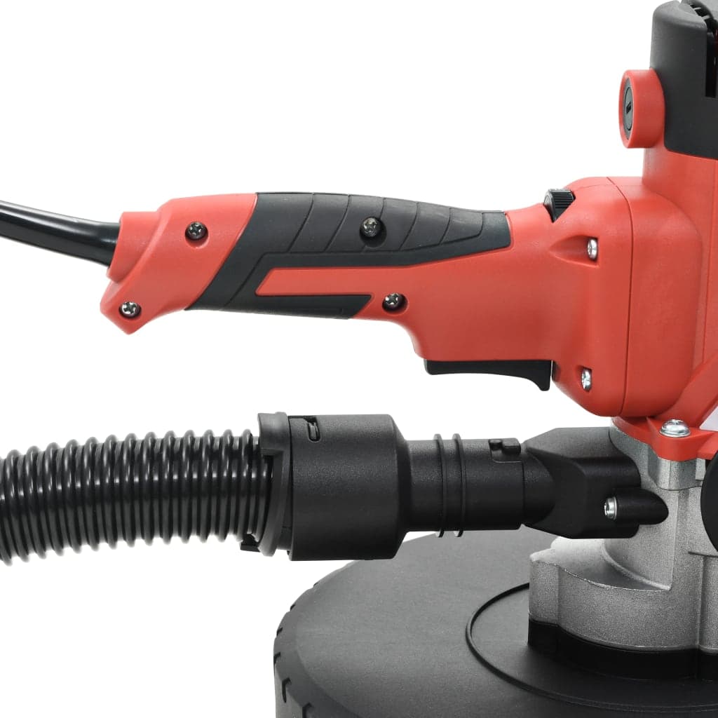 vidaXL Wand- plafondschuurmachine afzuigfunctie 1200 W - foto 5