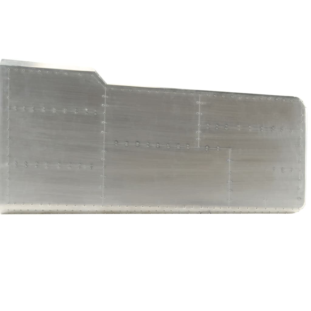 vidaXL Schrijftafel Aviator vintage luchtvaartstijl - foto 4