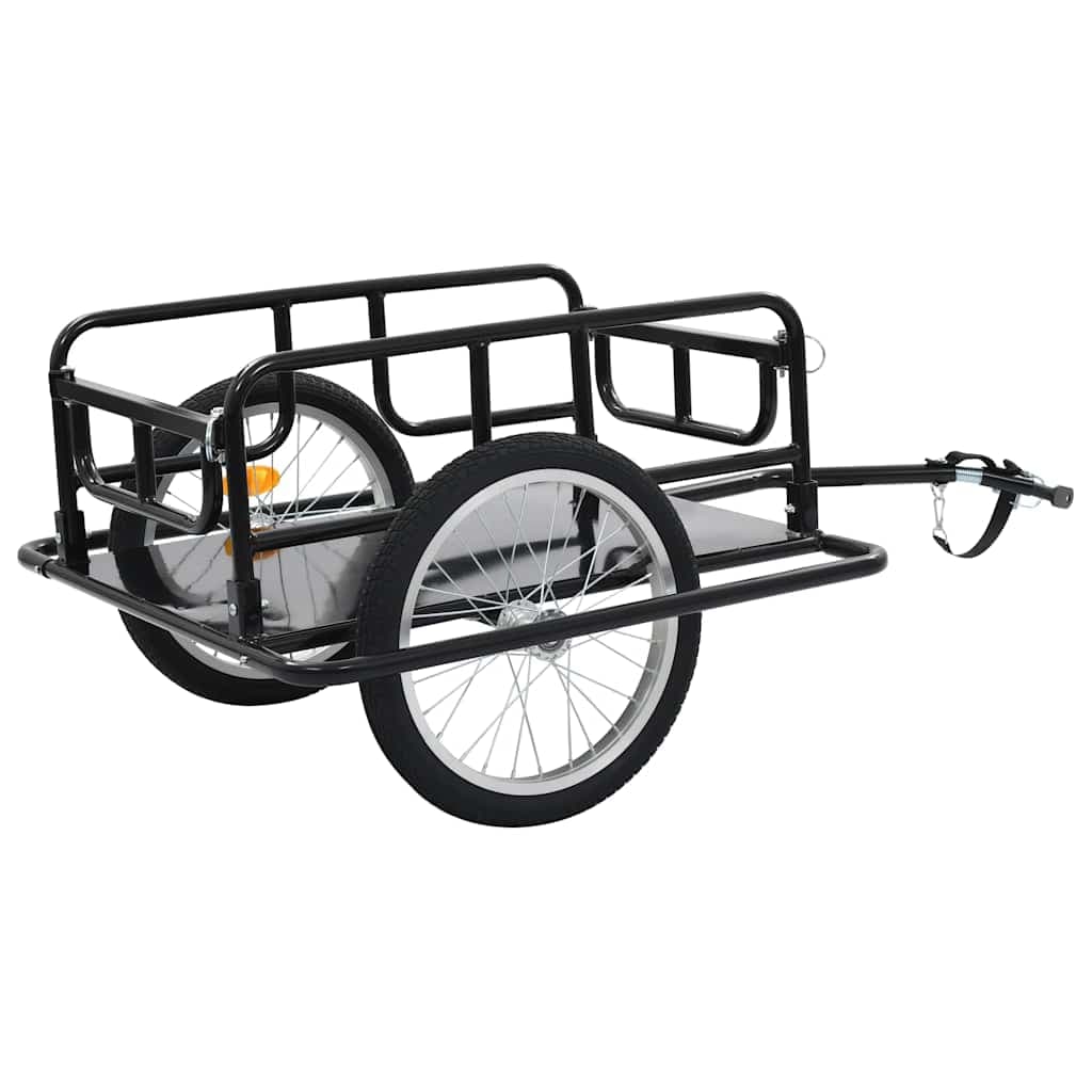 vidaXL Fietstrailer - foto 6