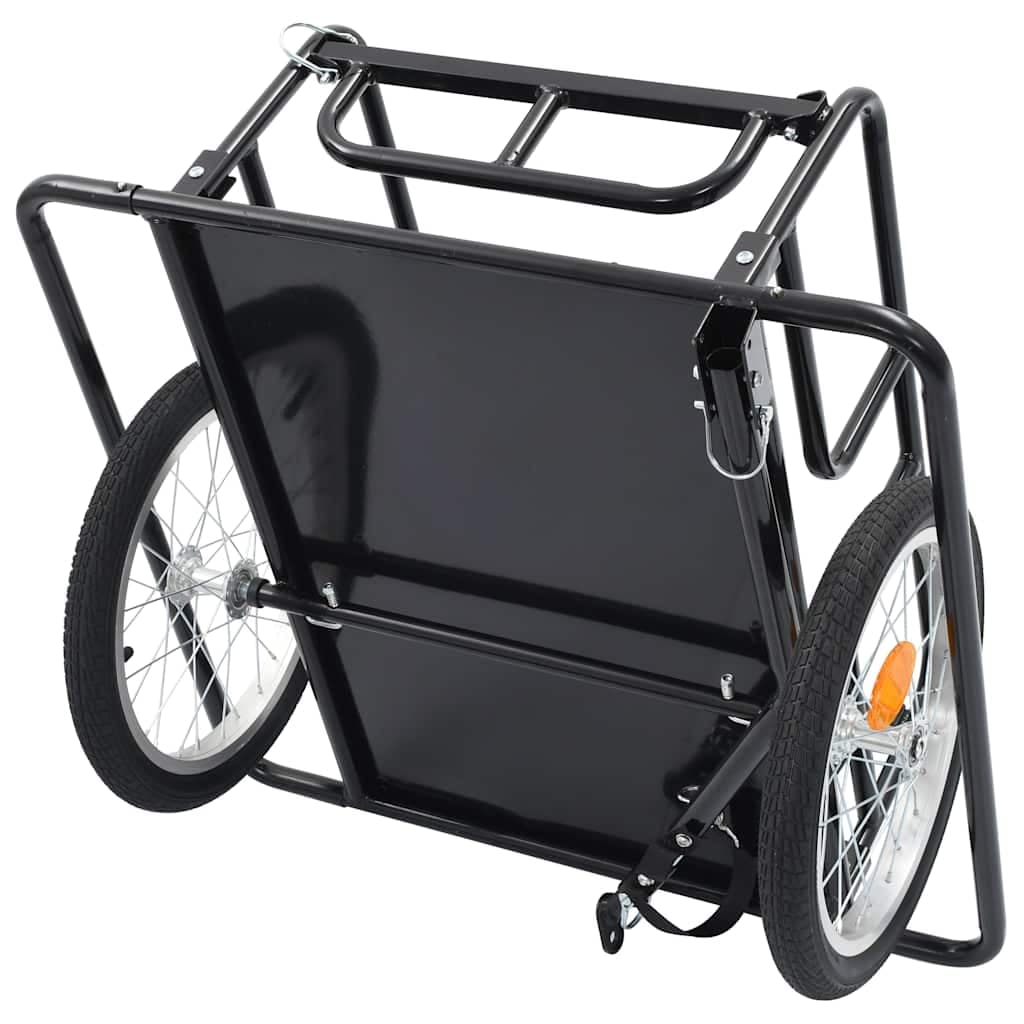 vidaXL Fietstrailer - foto 8