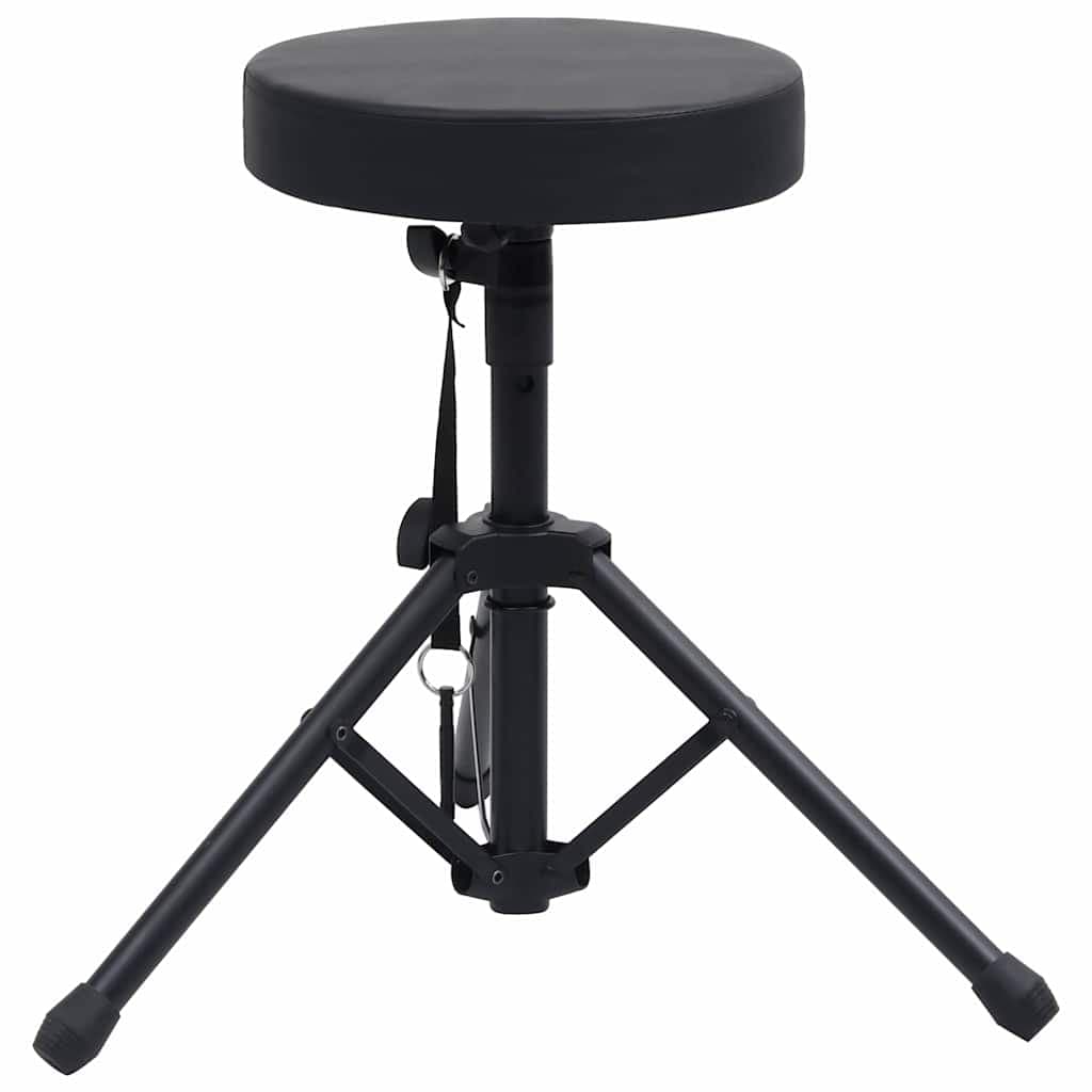 vidaXL Drumkruk verstelbaar rond - foto 2