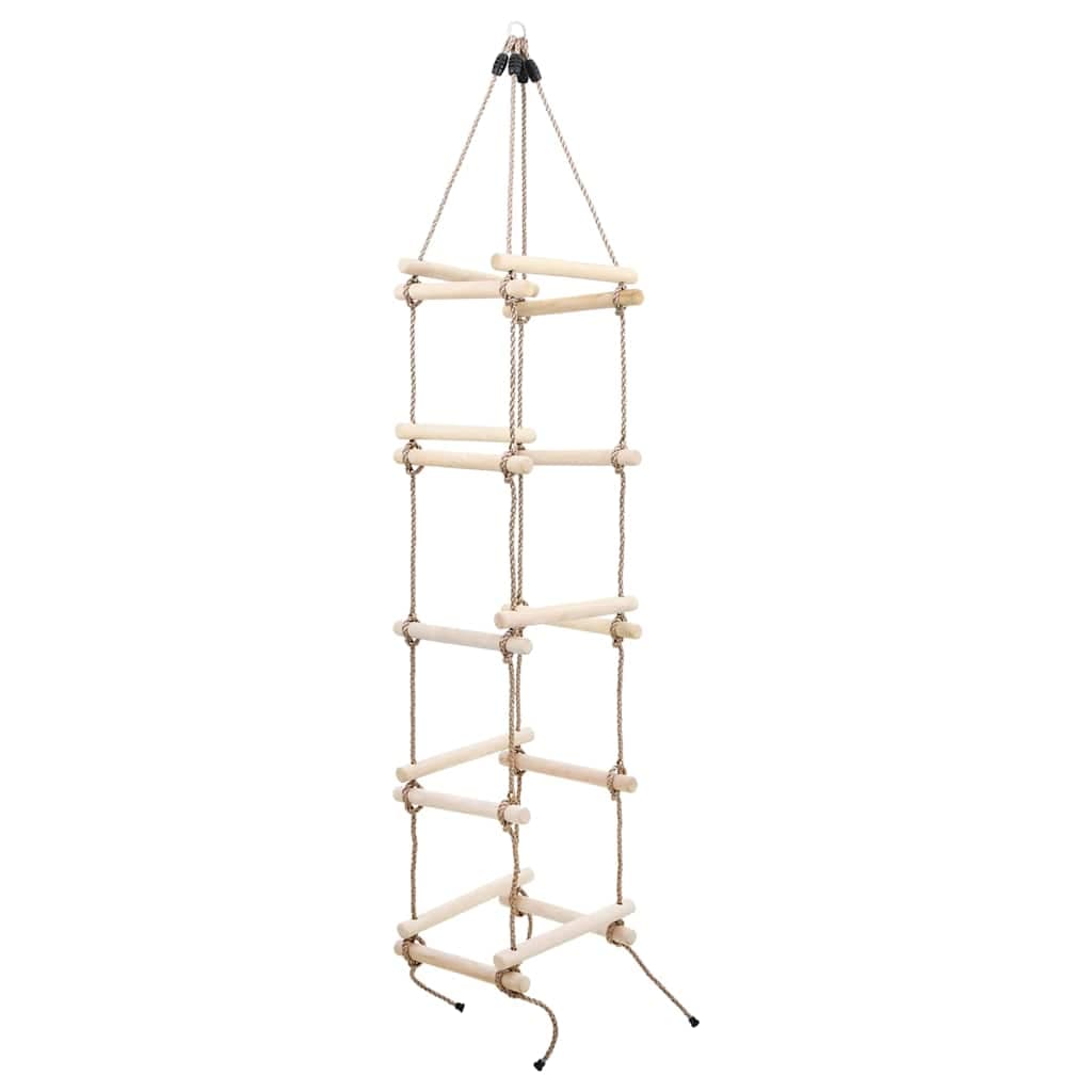 vidaXL Touwladder - foto 2