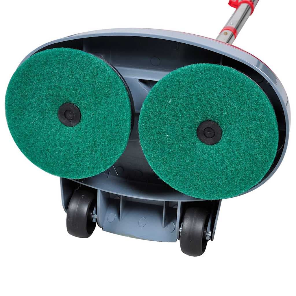 vidaXL 5-in-1 Tweekoppige vloerschrobber & polijstmachine - foto 7