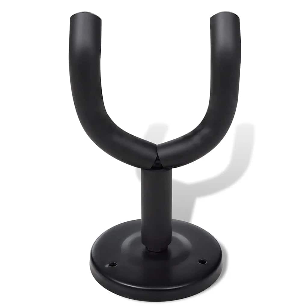 vidaXL Gitaar wandhouder (6 stuks) - foto 3
