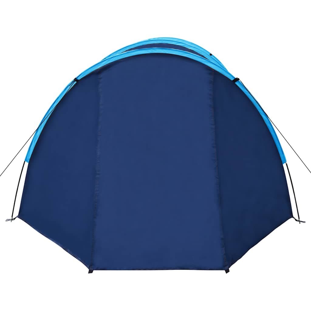 vidaXL Tent 4-persoons - foto 4
