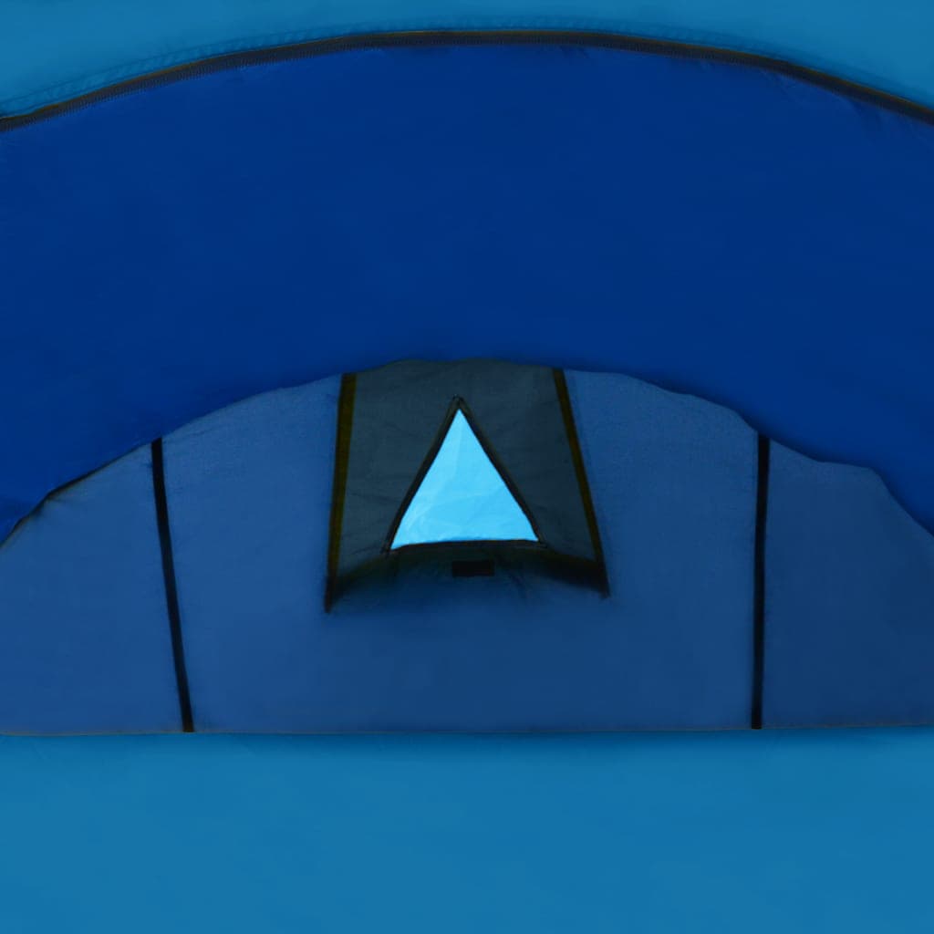 vidaXL Tent 4-persoons - foto 5
