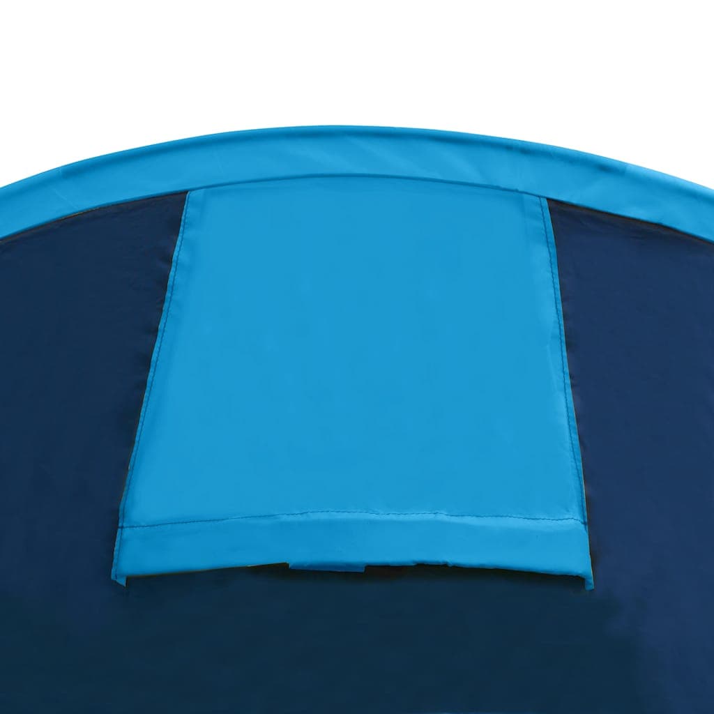 vidaXL Tent 4-persoons - foto 6