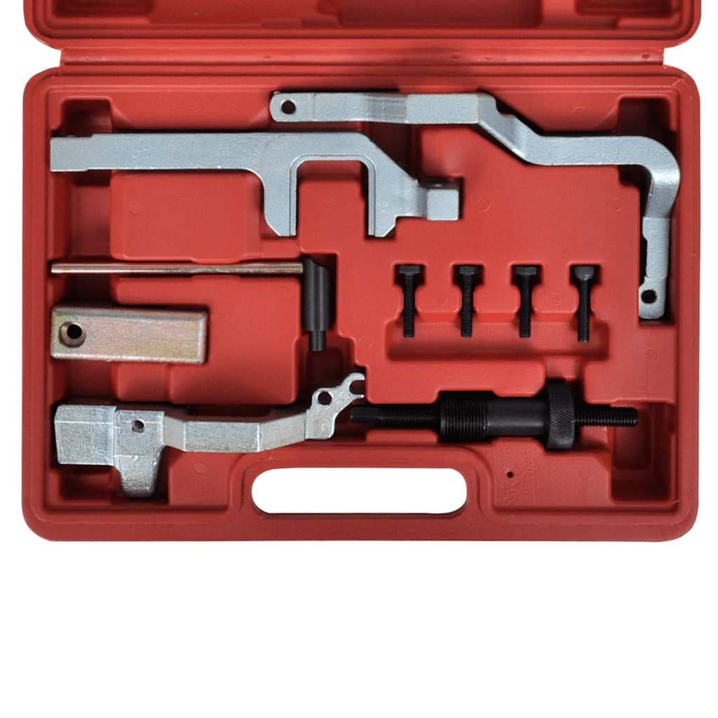 vidaXL Distributieketting/ nokkenasgereedschap BMW Mini Cooper R55 R56 - foto 4