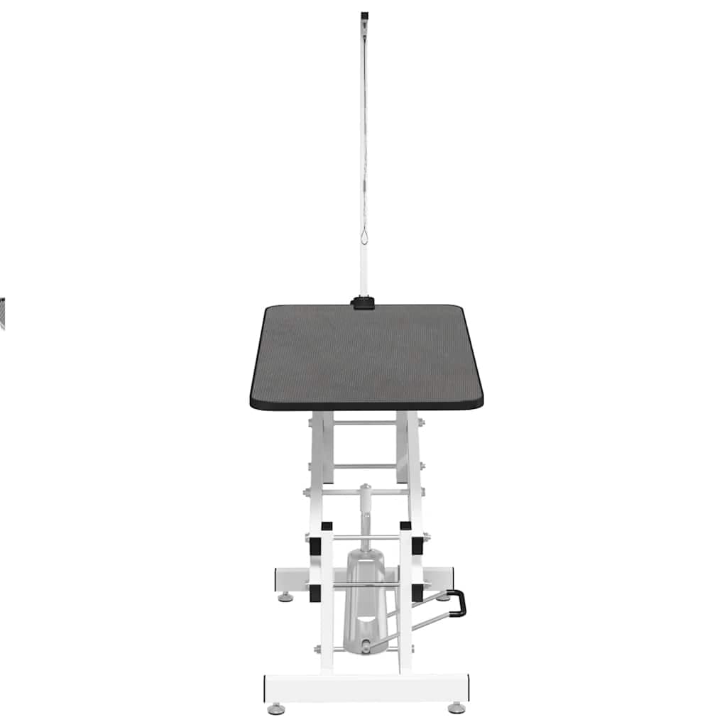 vidaXL Hydraulisch verstelbare trimtafel aanlijnoptie - foto 5