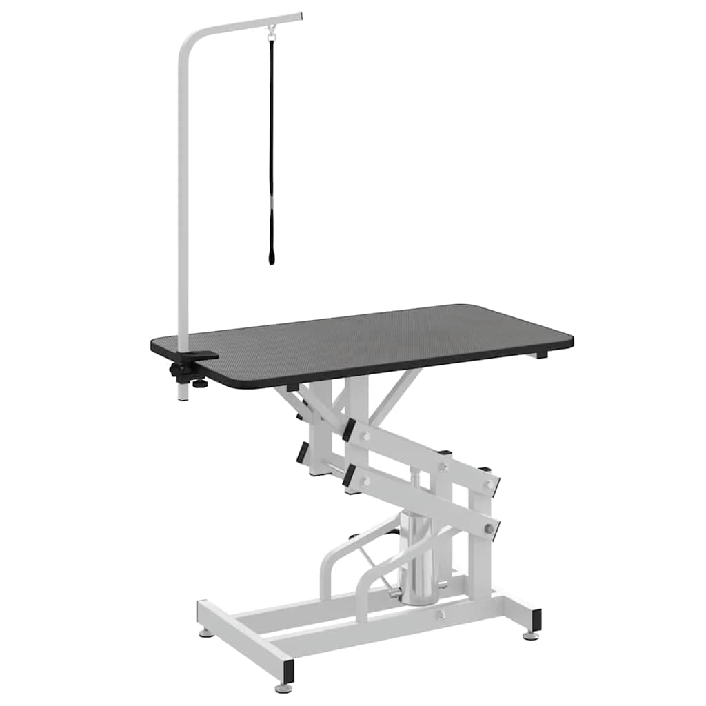 vidaXL Hydraulisch verstelbare trimtafel aanlijnoptie - foto 6