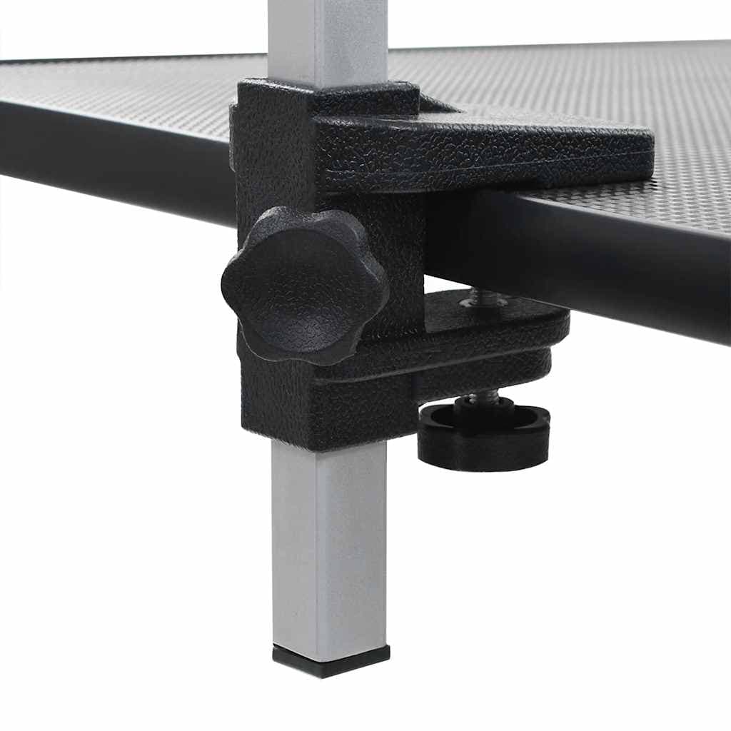 vidaXL Hydraulisch verstelbare trimtafel aanlijnoptie - foto 9