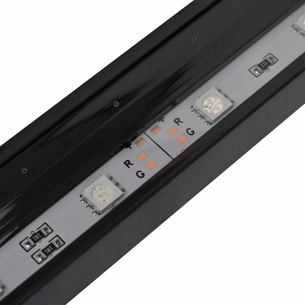 vidaXL LED-aquariumlamp bubbels RGB - foto 3