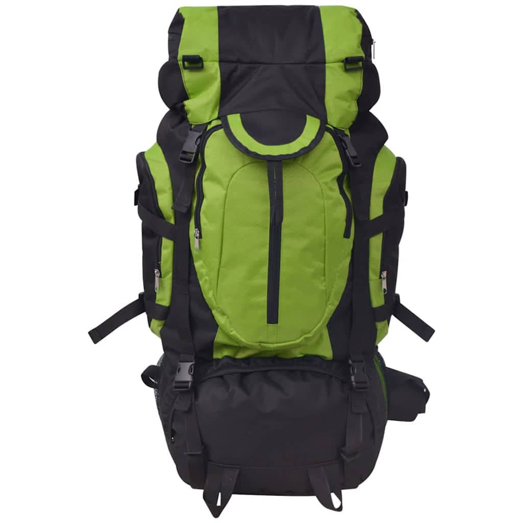 vidaXL Rugzak hiking XXL 75 L - foto 2
