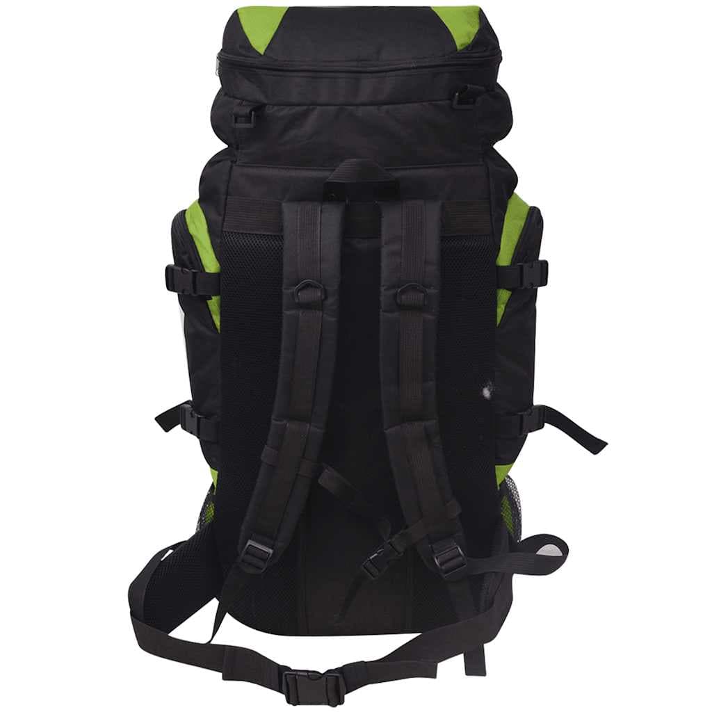 vidaXL Rugzak hiking XXL 75 L - foto 4