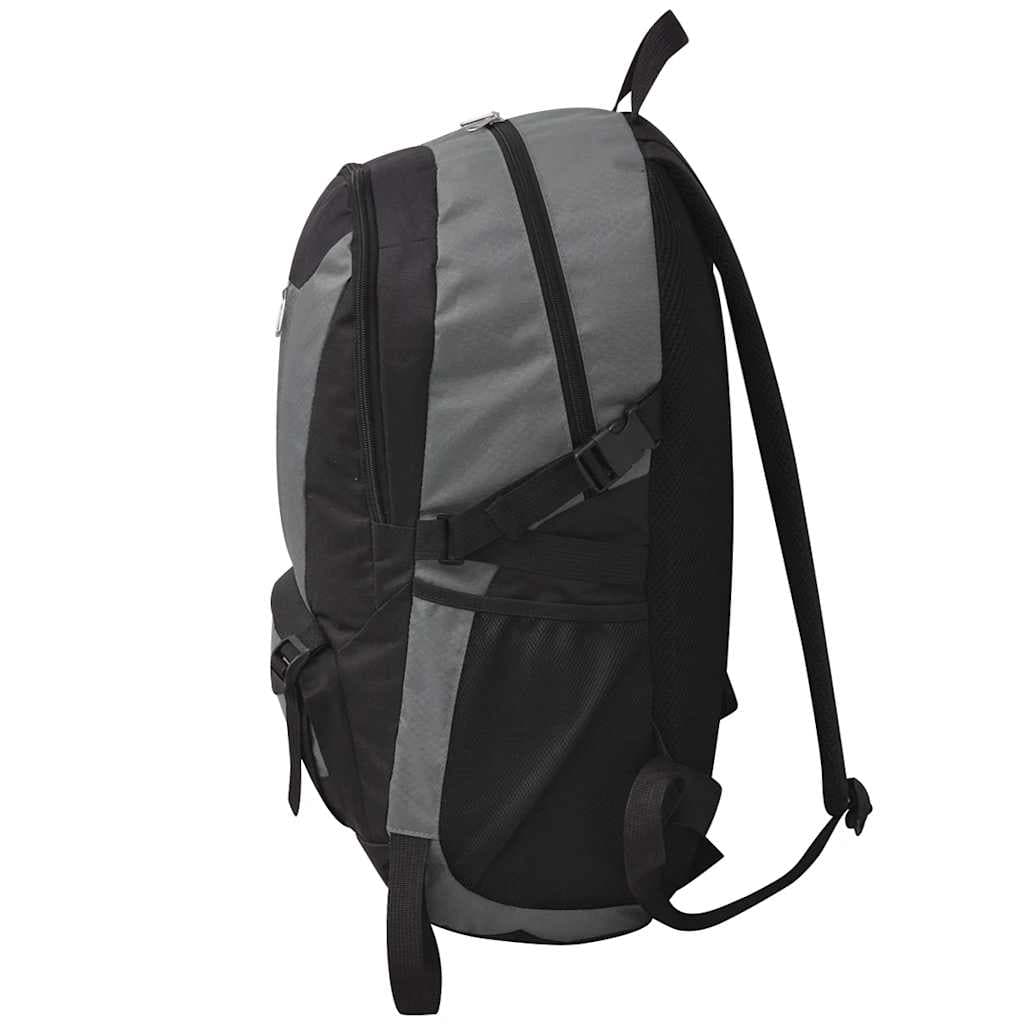 vidaXL Hiking rugzak 40 L - foto 3