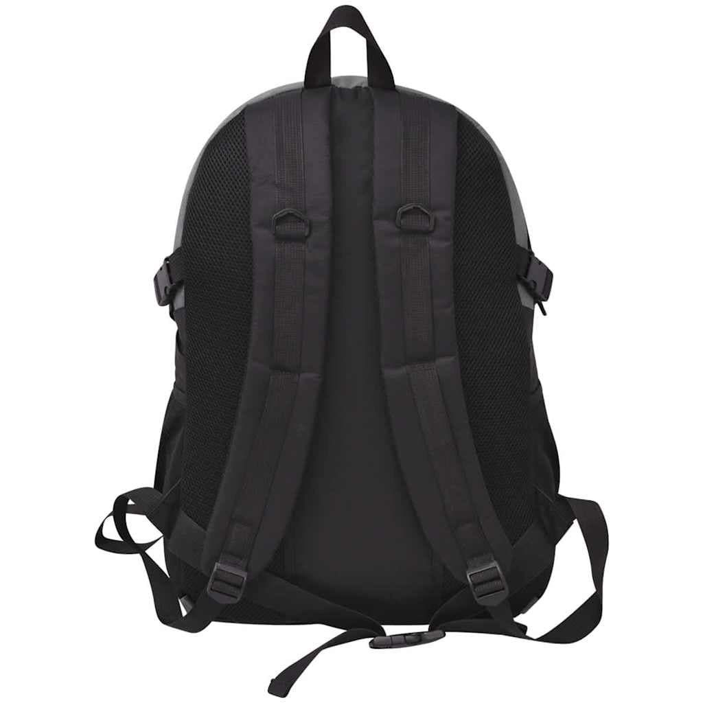 vidaXL Hiking rugzak 40 L - foto 4