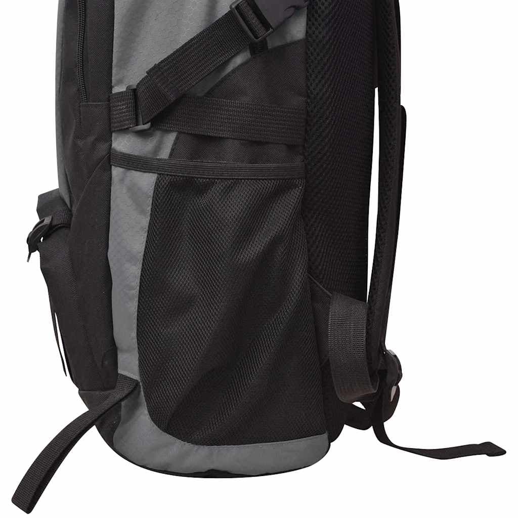vidaXL Hiking rugzak 40 L - foto 5