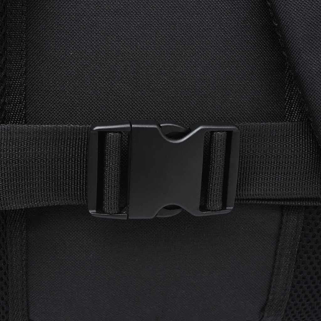 vidaXL Hiking rugzak 40 L - foto 7