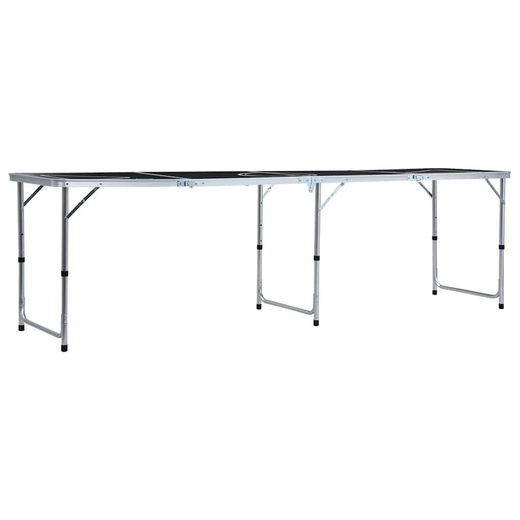 vidaXL Bierpongtafel inklapbaar - foto 2