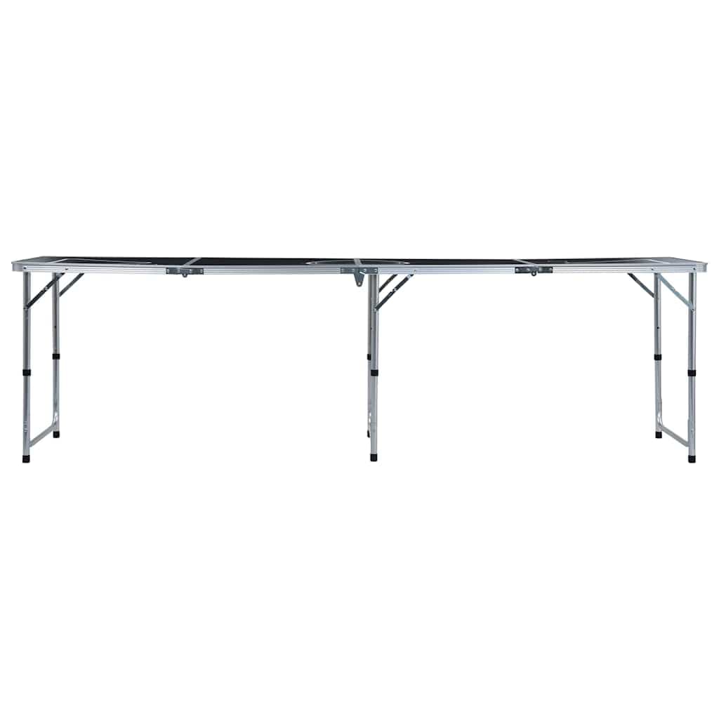 vidaXL Bierpongtafel inklapbaar - foto 3