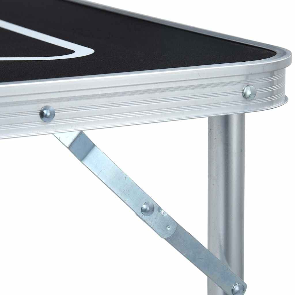 vidaXL Bierpongtafel inklapbaar - foto 8