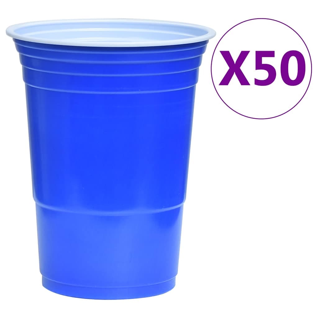 vidaXL Bierpongtafelset 0,5 - foto 3