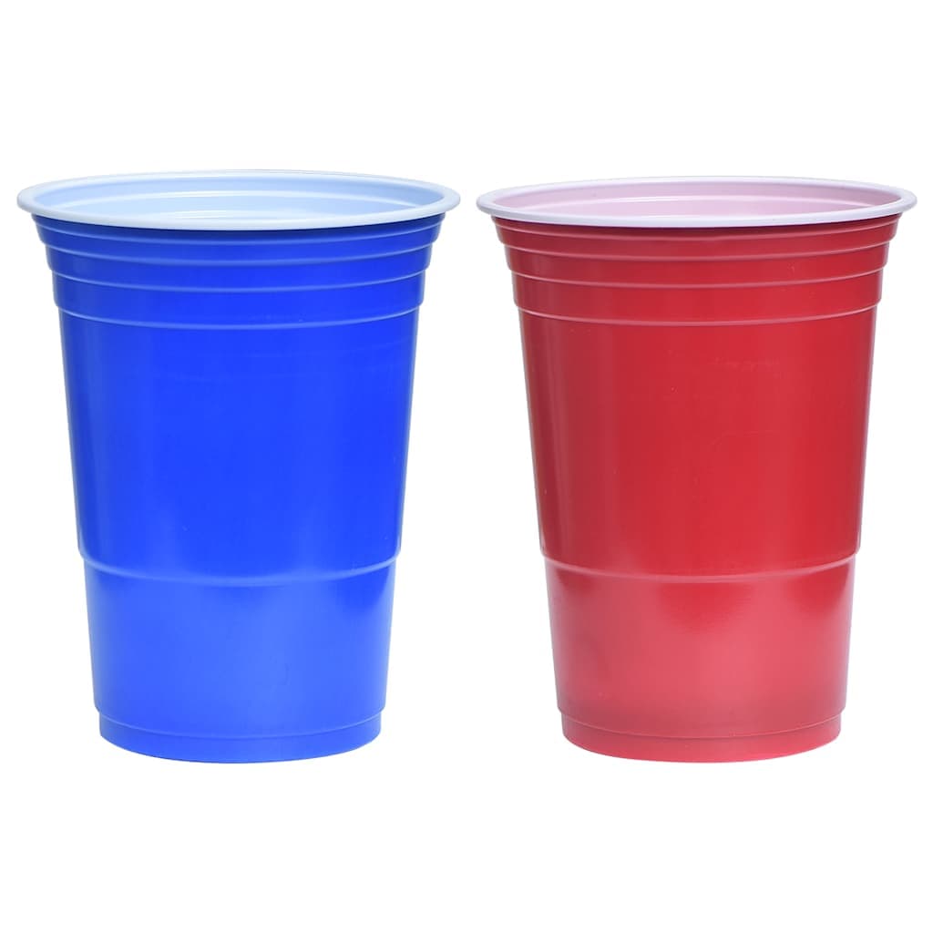 vidaXL Bierpongtafelset 0,5 - foto 5