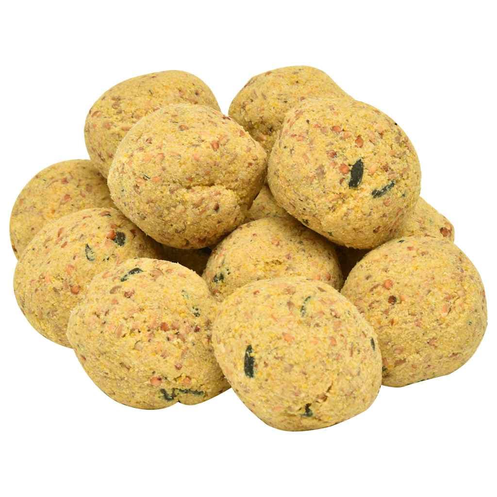 vidaXL Vetbollen voor vogels 90 g - foto 2