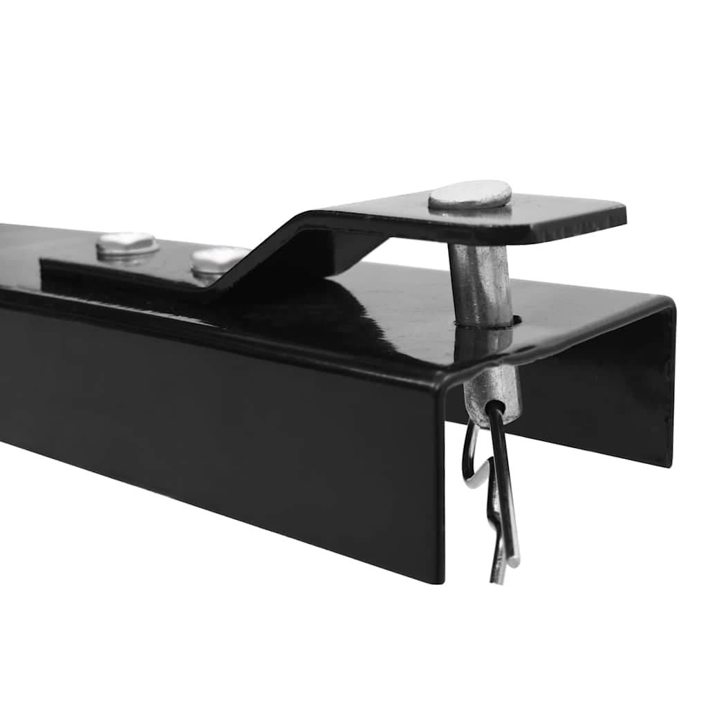 vidaXL Kiepwagen zitmaaiers 150 kg - foto 8