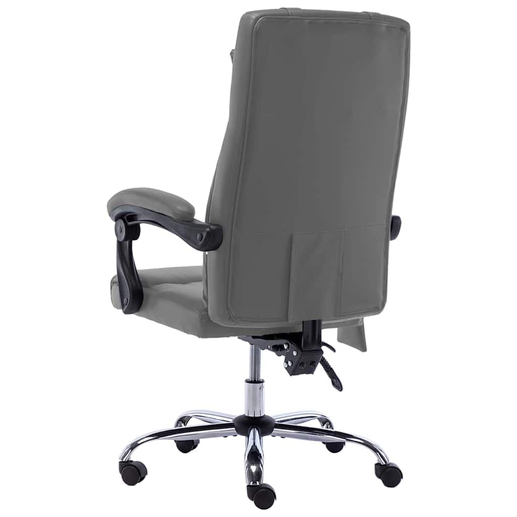 vidaXL Massage kantoorstoel - foto 4