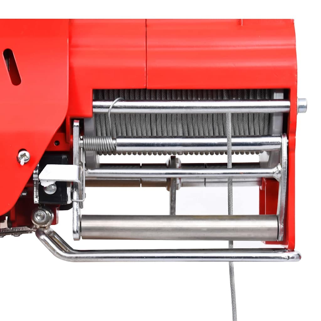 vidaXL Lier elektrisch hoge snelheid 1300 W 300/600 kg - foto 3