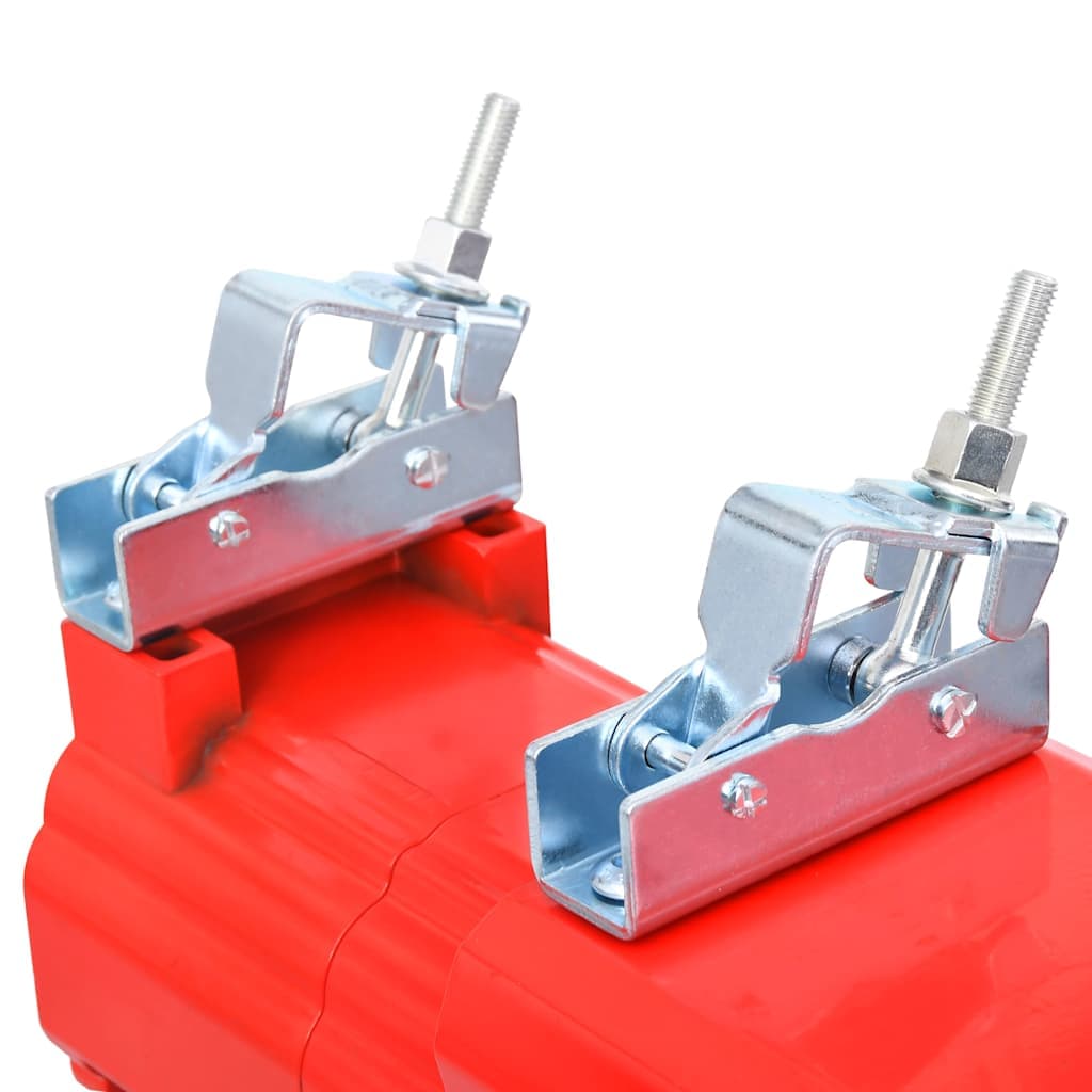 vidaXL Lier elektrisch hoge snelheid 1300 W 300/600 kg - foto 4