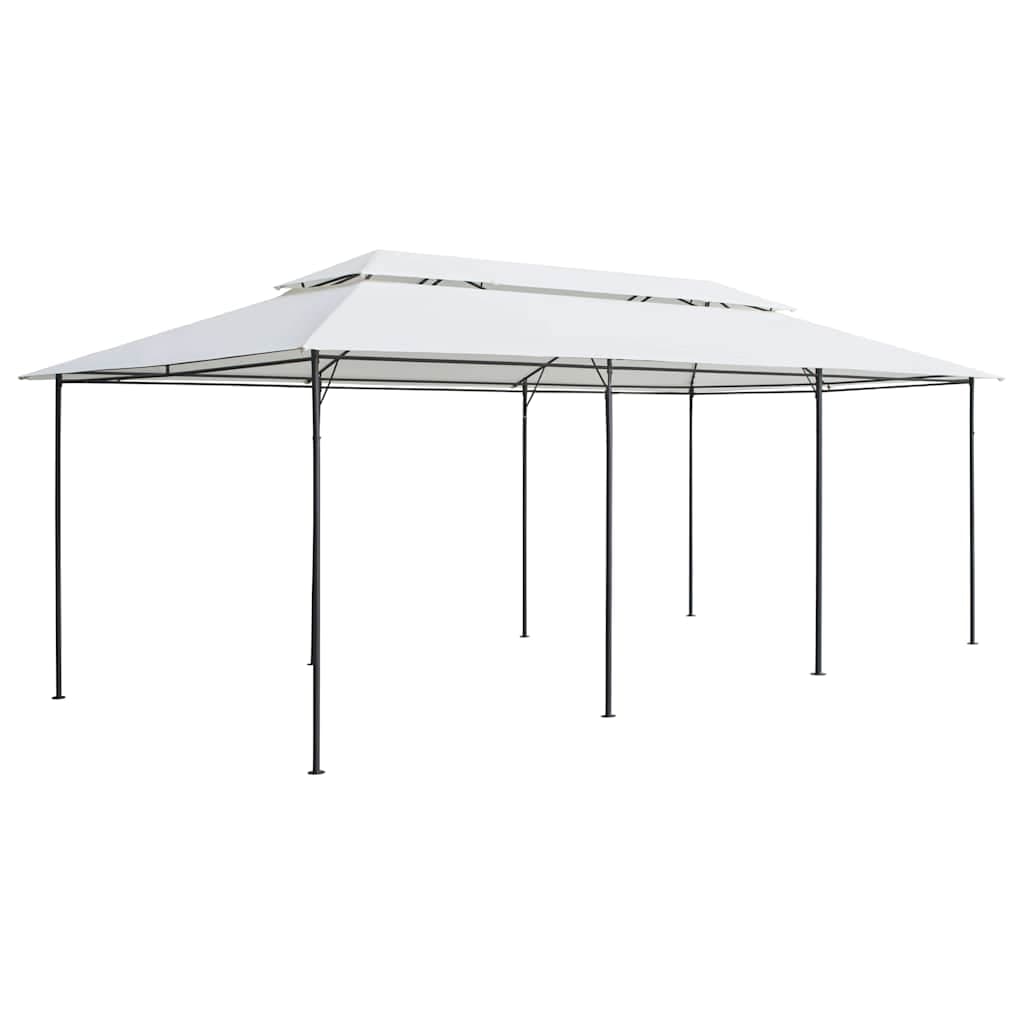 vidaXL Prieel gordijnen 180g/ ² - foto 4