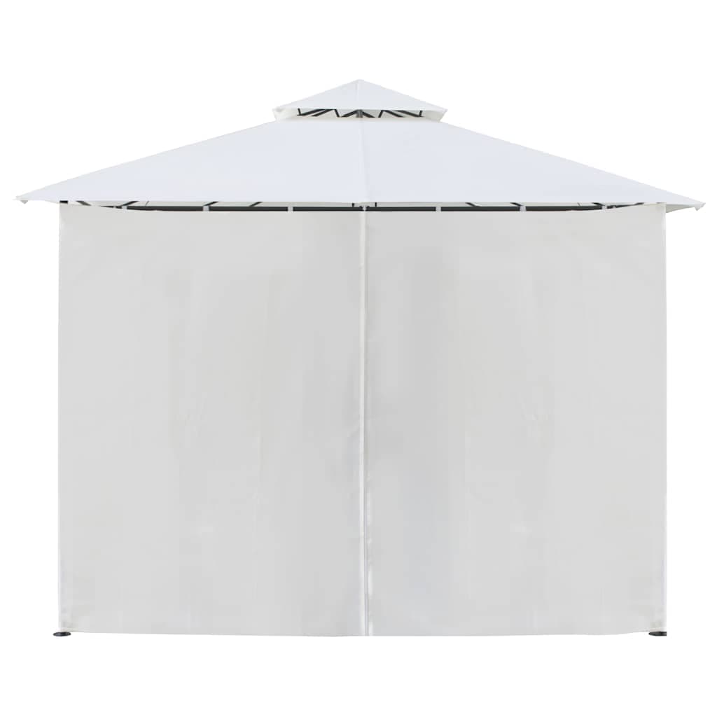 vidaXL Prieel gordijnen 180g/ ² - foto 5