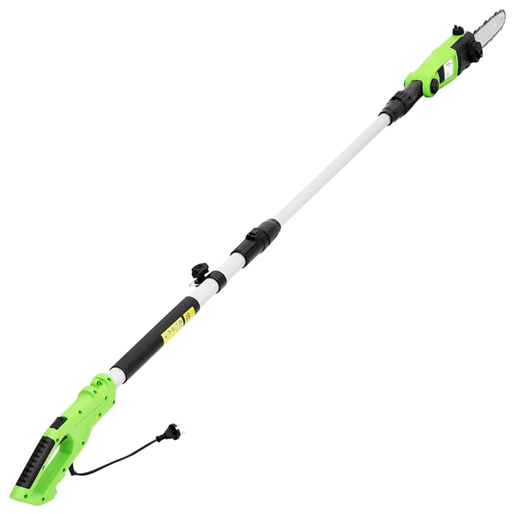 vidaXL Kettingzaag telescopisch 710 W - foto 2