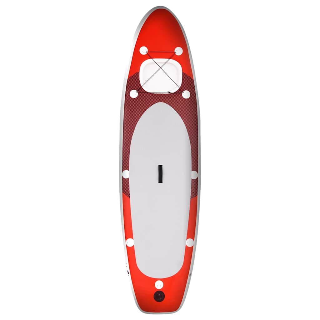 vidaXL Stand Up Paddleboardset opblaasbaar - foto 3