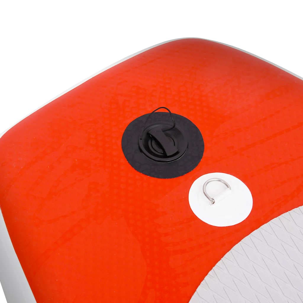 vidaXL Stand Up Paddleboardset opblaasbaar - foto 5