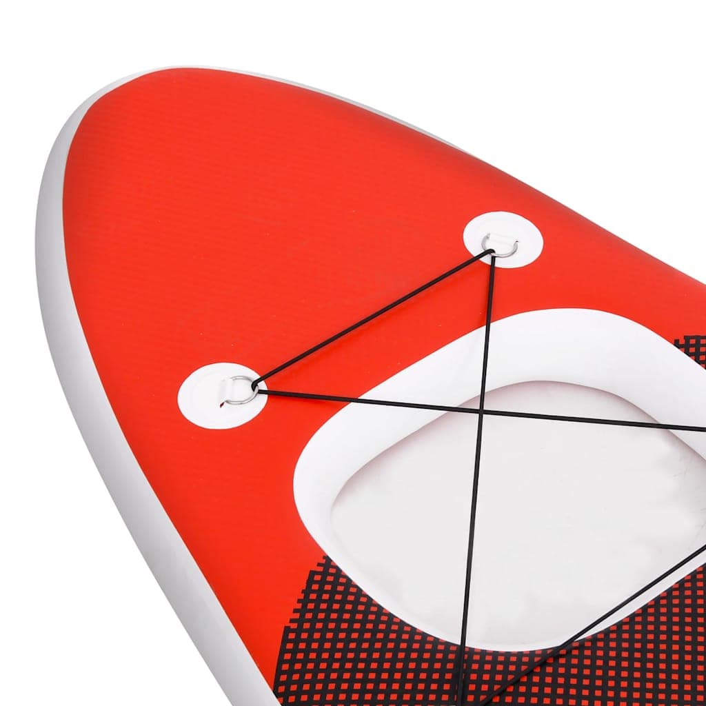 vidaXL Stand Up Paddleboardset opblaasbaar - foto 7
