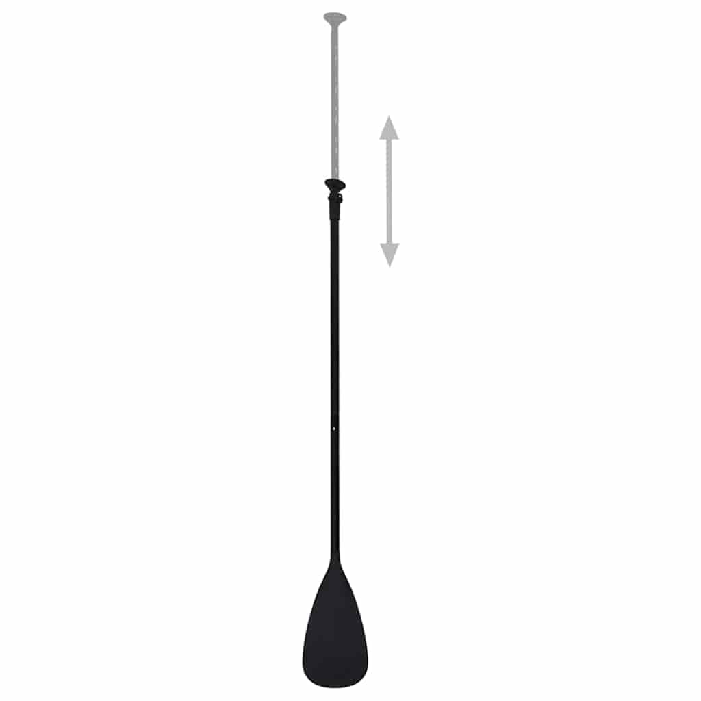 vidaXL Stand Up Paddleboardset opblaasbaar - foto 10