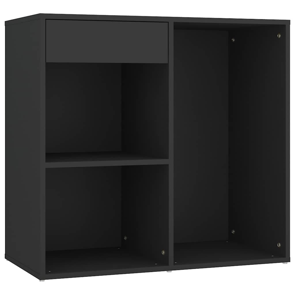 vidaXL Kaptafel kastje LED - foto 10