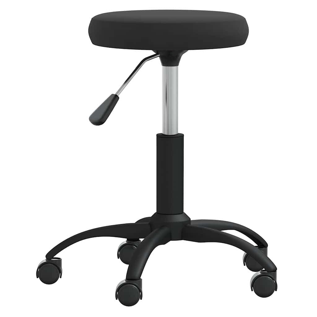 vidaXL Massagekruk fluweel - foto 2