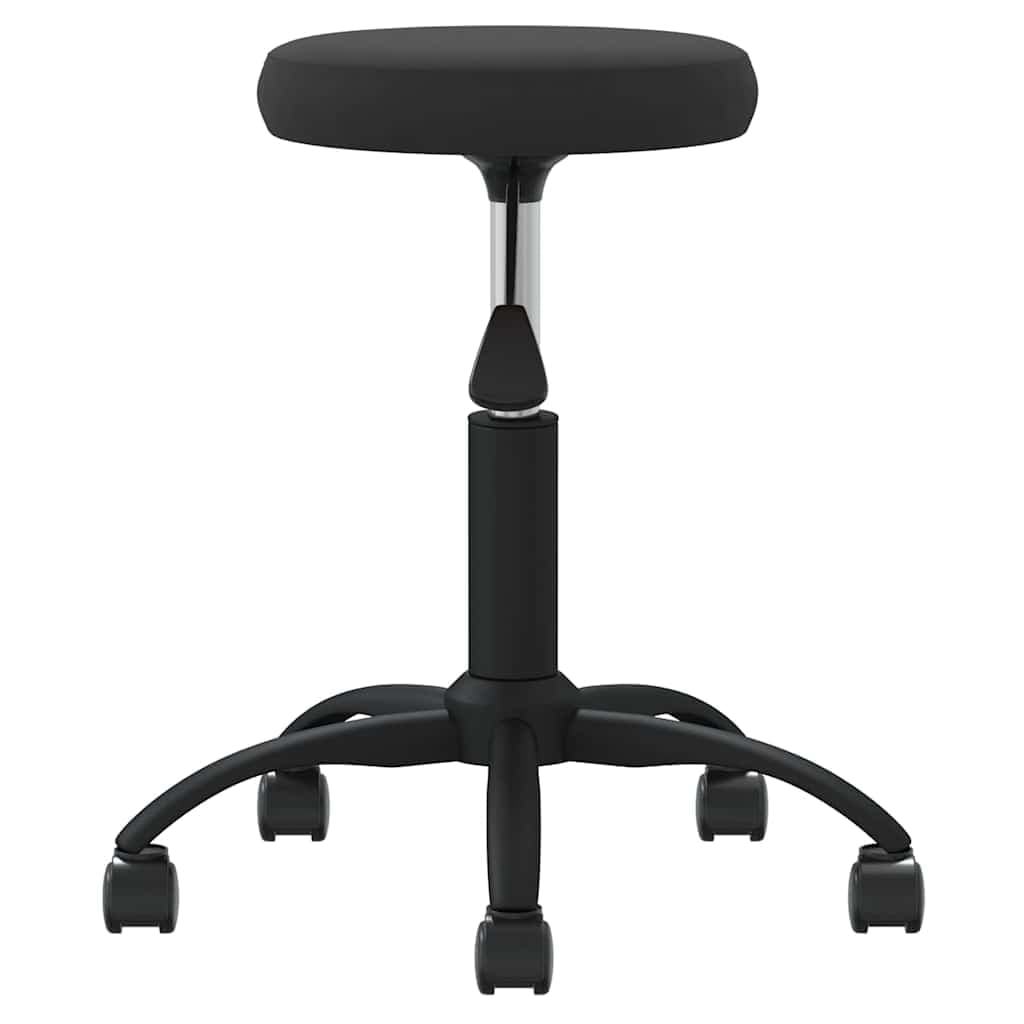vidaXL Massagekruk fluweel - foto 3