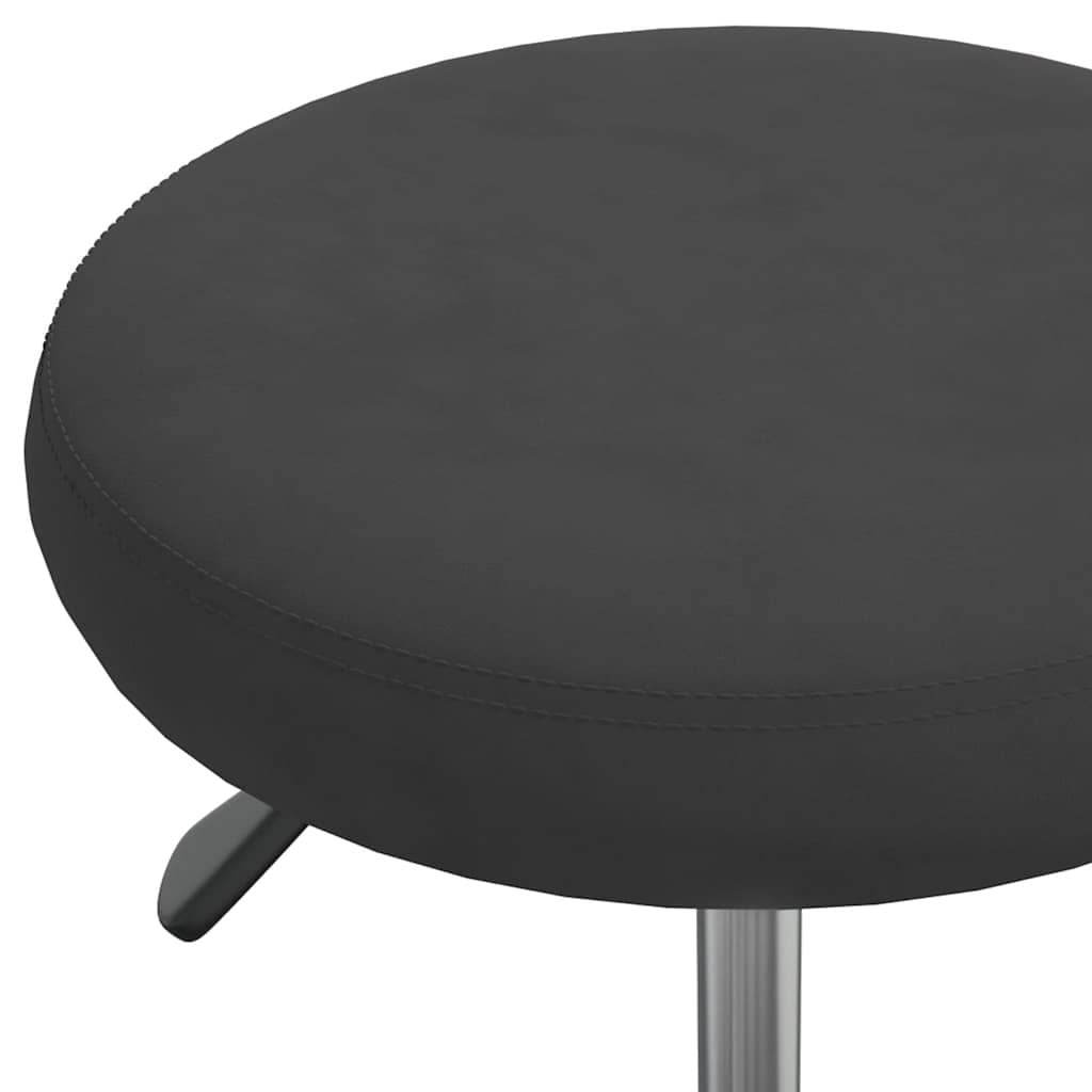 vidaXL Massagekruk fluweel - foto 5
