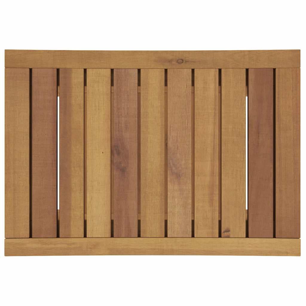 vidaXL Badkamertafel - foto 6