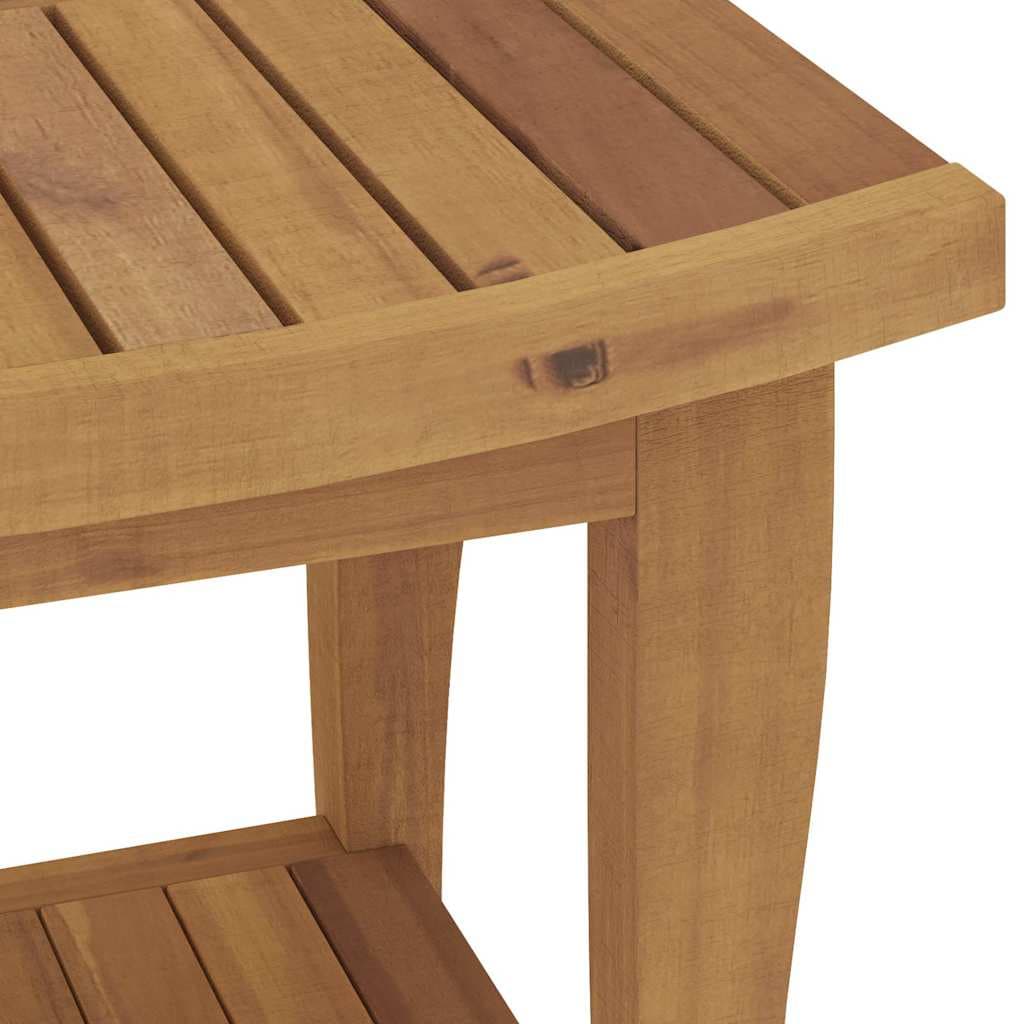 vidaXL Badkamertafel - foto 7