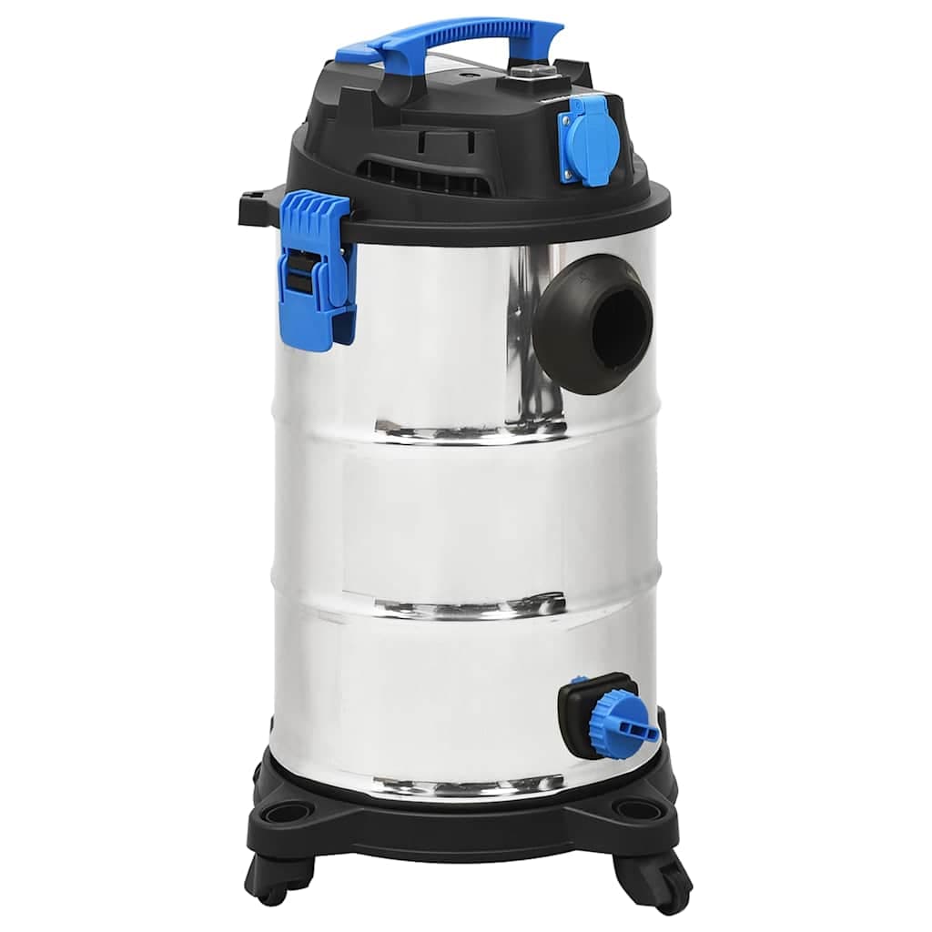 vidaXL Nat- droogzuiger 1200 W 30 - foto 3