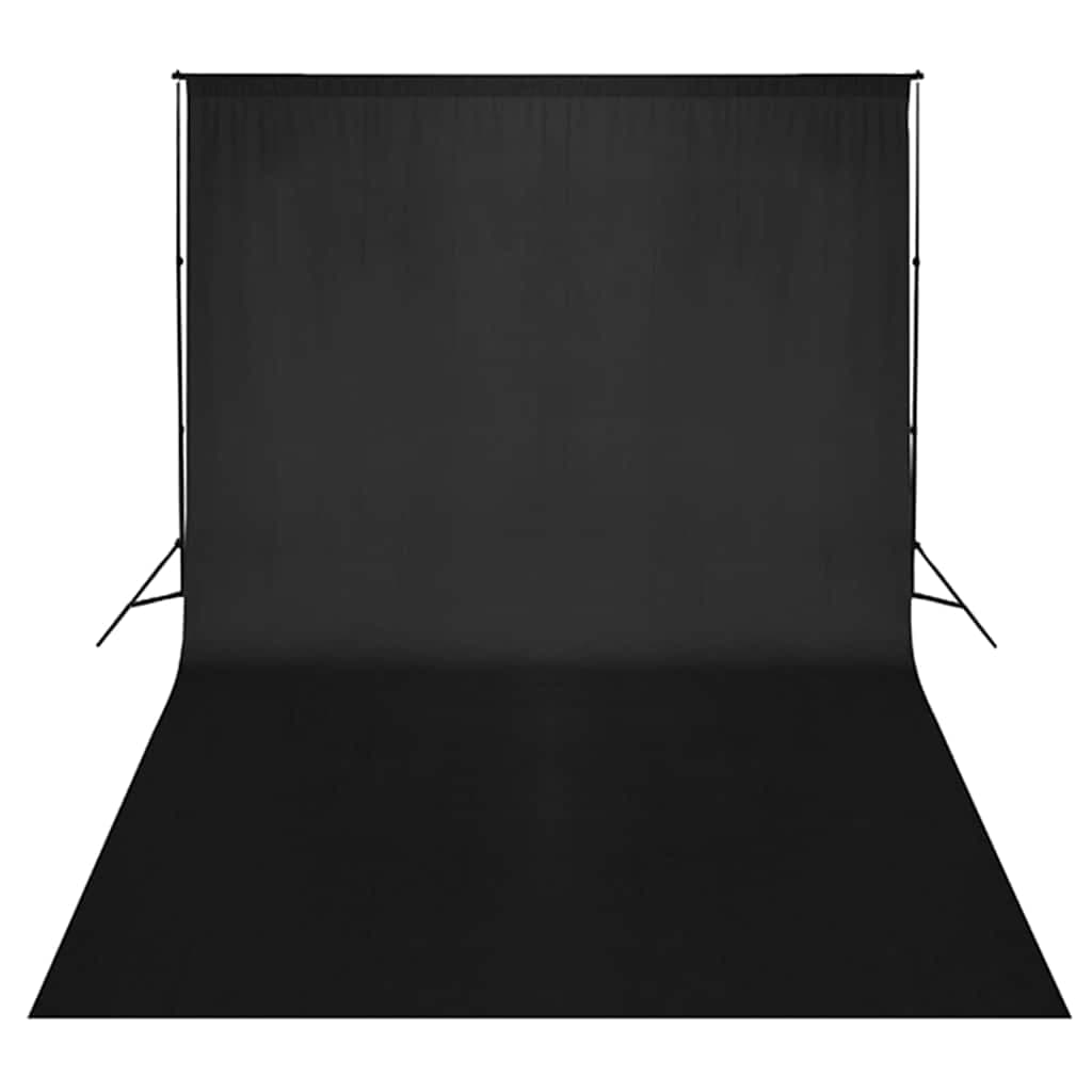 vidaXL Fotostudioset verlichtingsset achtergrond reflector - foto 5