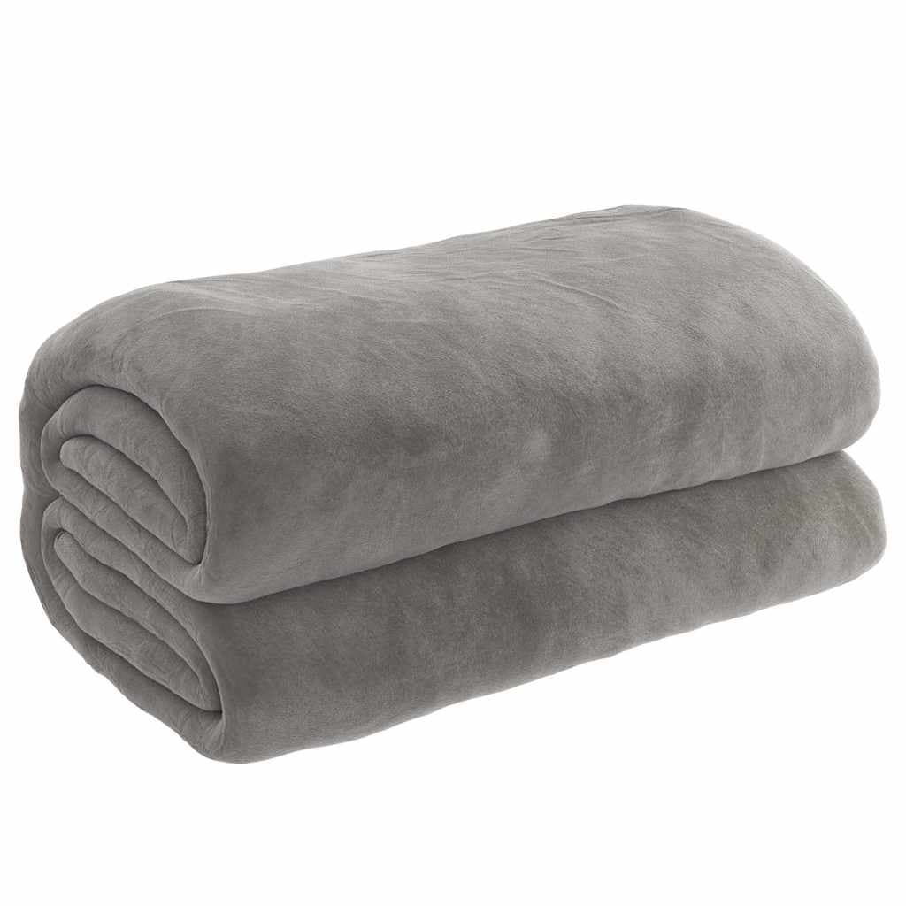 vidaXL Verzwaringsdeken hoes 10 kg - foto 2